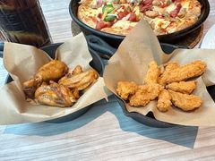 -必胜客(萍乡润达店PH店)