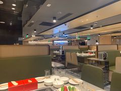 大堂-海底捞火锅(西单店)