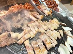 -方新村一品大锅盖(北京街店)