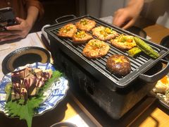 -隐鮨日料(北辰三角洲店)