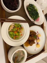 -弗蕾亚·和月月子调理院(东湖店)