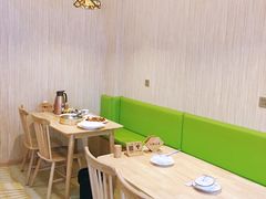 卡座-禾木·新疆特色美食