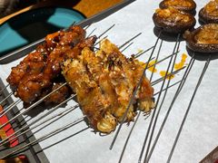 -臻炙大舍烤串(天龙家园店)
