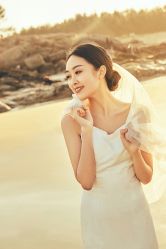 -蒙娜丽莎婚纱摄影(鲁邦店)