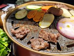 -西塔老太太泥炉烤肉(龙湖北苑天街店)