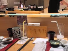 -鮨青(恒基名人购物中心店)