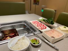 -海底捞火锅(漫乐城夜宵主题店)