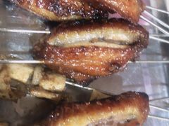 翅中-一九和平烧烤(兴济河小区店)