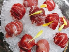 -东来顺•非遗火锅(外滩店)