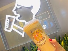 -喜茶(中山利和新地店)