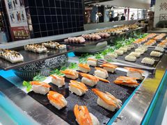 -星海汇海鲜烤肉火锅自助(二七广场百年德化店)