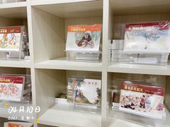 -上图书店(上海图书馆站店)