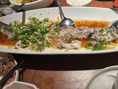 -清水亭湖北菜(大屯DT51店)