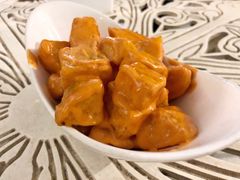 西班牙香蒜汁土豆-Carmen卡门西班牙餐厅