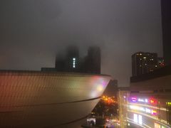 -成都金融城演艺中心