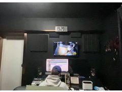 -Resonance Studio·救声舱录音棚(田子坊店)