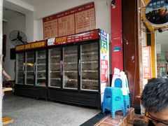 -盖帮鳝鱼串串(东郊记忆店)