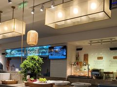 -成都天府丽雅酒店-宽窄店丽悦餐厅