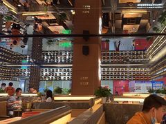 -西塔老太太泥炉烤肉(武汉摩尔城店)