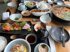 -将军日本餐厅·Shogun 传统日料·铁板烧·板前料理(厦门马哥孛罗东方大酒店)