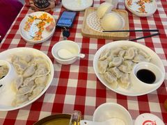 -西贝(上海我格广场店)