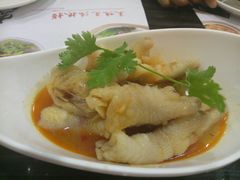 -虾饺妹·粤式手工点心(水荫路店)