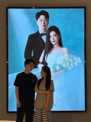 -乐派诗婚纱摄影