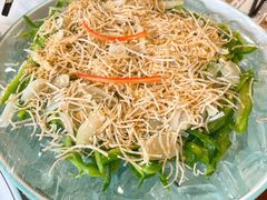 -金山记靓鸡专门店·中山菜