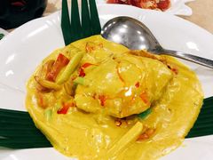 -摩登有记·新派泰国菜(银钻广场店)