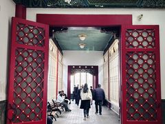 -南京中国近代史遗址博物馆(南京总统府)