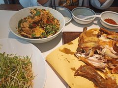 -打酱油·非遗淮扬菜(瘦西湖梅岭店)