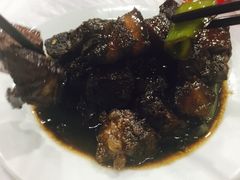 -茂隆餐厅(进贤路店)