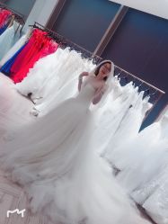 -Vera Wang婚纱礼服旗舰店