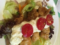 -有喜屋·深夜食堂(北京西路店)