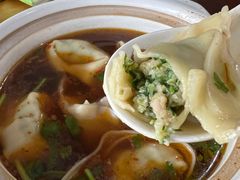 -吴淞老街砂锅馄饨(北兴路店)