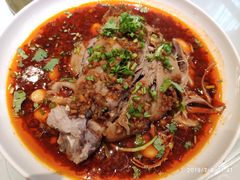 东坡肘子-眉州东坡(中关村店)
