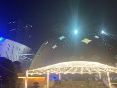-重庆国际马戏城