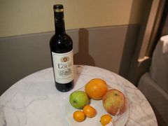 -宁波威斯汀酒店