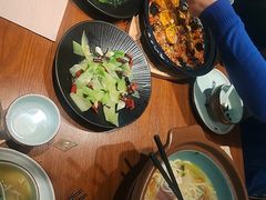 -云海肴·汽锅鸡·云南菜(苏州中心店)