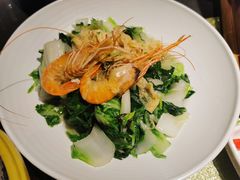 -老头儿油爆虾(星光一期店)