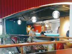 -斗牛士牛排(南京东路店)