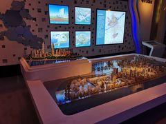 -哈尔滨规划展览馆