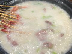 -盈田盈粥庄(博山东路店)