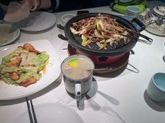 -阿里疆Alijiang·丝路美食·异域风情·清真(长楹天街店)