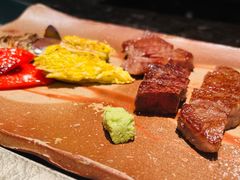 -Ginza Onodera铁板烧(外滩十八号店)