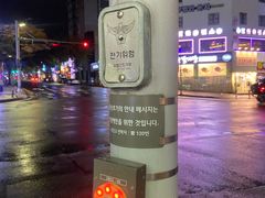 -宝健路步行街(Pedestrian Shopping Street)