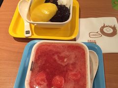 -满记甜品(王府井北京市百货大楼店)