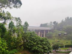 -点都德(广州白云山景区南门店)