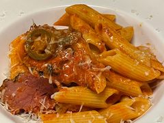 -Uncle Kosto科斯托·中东菜