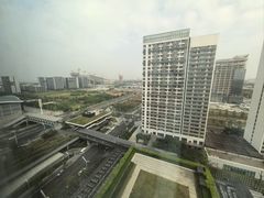 -深圳国际会展中心希尔顿酒店(前海华发冰雪世界店)